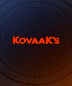 KovaaK’s game on Steam, a first-person shooter trainer for improving aim and reflexes