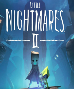 Little Nightmares II (Global) game cover for Steam platform