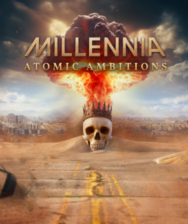 Millennia - Atomic Ambitions DLC for Steam, expanding your strategy game experience
