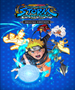 NARUTO X BORUTO Ultimate Ninja Storm Connections Deluxe Edition for Steam, EU region