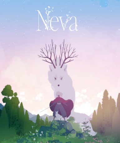 Neva (Steam) - A captivating adventure game available on Steam