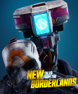 New Tales from the Borderlands game cover available on Steam platform