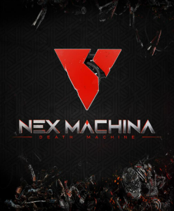 Nex Machina action-packed game available on Steam platform
