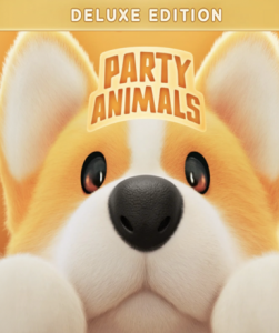 Party Animals (Deluxe Edition) on Steam - Fun multiplayer game by Recreate Games