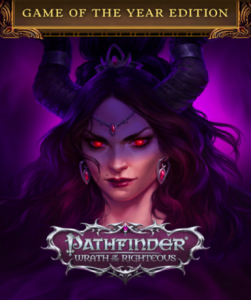 Pathfinder: Wrath of the Righteous - The Game of the Year Edition on Steam
