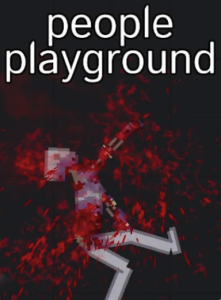 People Playground game available on Steam platform