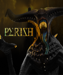 Perish (Steam) - A thrilling game available on Steam platform