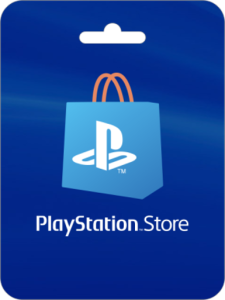 Playstation Network Card (PSN) 18 GBP (UK) for PSN platform