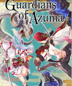 Rune Factory: Guardians of Azuma game cover for Steam platform
