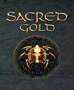 Sacred Gold (GOG) - Classic RPG adventure available on GOG.com
