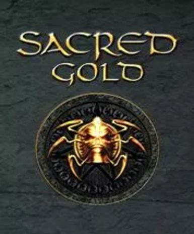 Sacred Gold (GOG) - Classic RPG adventure available on GOG.com