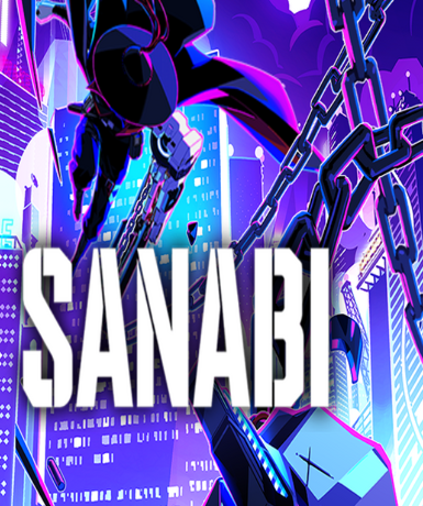SANABI: The Revenant game cover available on Steam platform