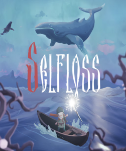 Selfloss game cover available on Steam platform