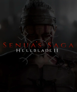 Senua's Saga: Hellblade II (Steam) - A thrilling action-adventure game available on Steam.