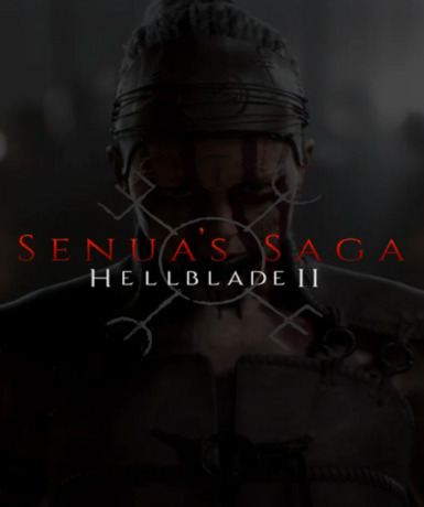 Senua's Saga: Hellblade II (Steam) - A thrilling action-adventure game available on Steam.