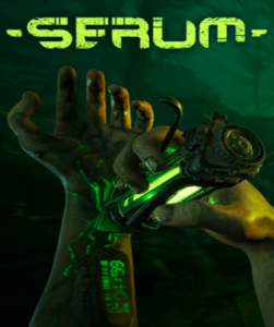 Serum (Steam) (Early Access) - Dive into a thrilling survival game on Steam