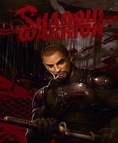 Shadow Warrior: Special Edition game cover on Steam platform