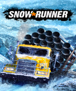 SnowRunner - 4-Year Anniversary Edition on Steam, celebrate with exclusive content