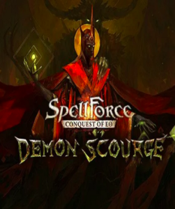 SpellForce: Conquest of Eo - Demon Scourge DLC on Steam, an epic expansion for your gaming collection.