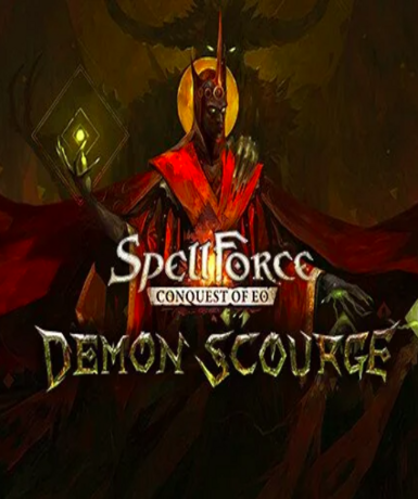 SpellForce: Conquest of Eo - Demon Scourge DLC on Steam, an epic expansion for your gaming collection.