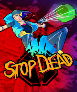 Stop Dead (Steam) - A thrilling game by Gridsnap Games available on Steam