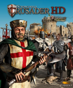 Stronghold Crusader HD (GOG) - Medieval strategy game on GOG.com