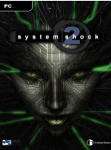 System Shock 2 (Steam) - Classic horror FPS game available on Steam
