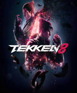 Tekken 8 (Steam) - The latest installment in the legendary fighting game series available on Steam.