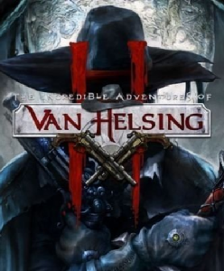 The Incredible Adventures of Van Helsing II on Steam - action RPG game