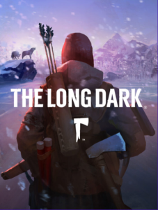The Long Dark: Survival Edition game cover on Steam platform