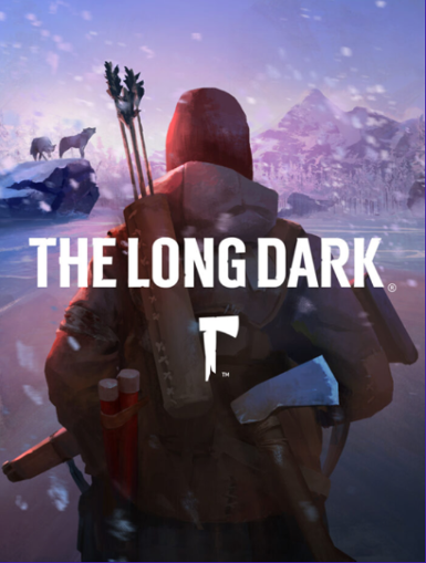 The Long Dark: Survival Edition game cover on Steam platform