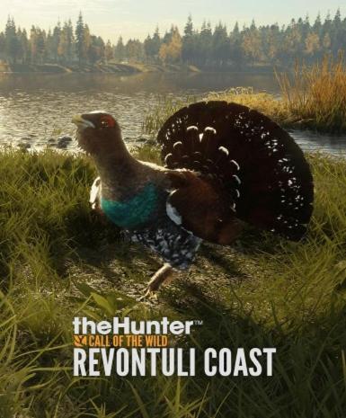theHunter: Call of the Wild – Revontuli Coast (DLC) - Steam Game - Buy Now at Best Price