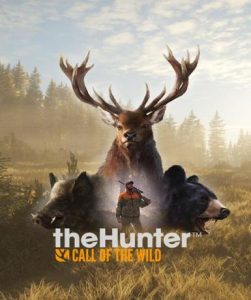 theHunter: Call of the Wild (Steam) - Steam Game - Buy Now at Best Price