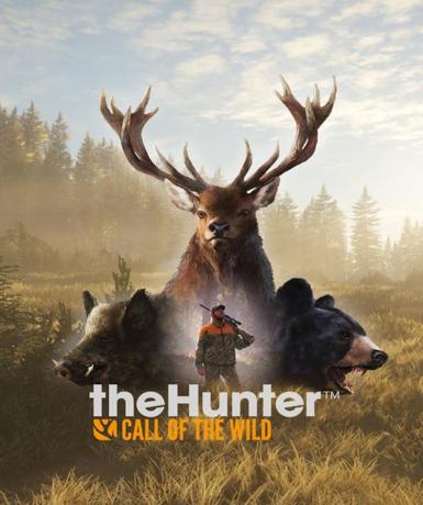 theHunter: Call of the Wild (Steam) - Steam Game - Buy Now at Best Price