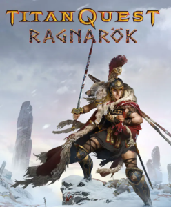 Titan Quest - Ragnarok (DLC) for Steam, an epic expansion to the legendary action RPG