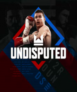 Undisputed (Steam) - A thrilling boxing game available on Steam