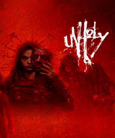 Unholy (Steam) - A thrilling adventure game available on Steam