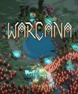 Warcana (Steam) - A thrilling game available on Steam platform
