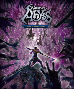 WARRIORS: Abyss Hack'n'Dash Edition on Steam - action-packed gameplay