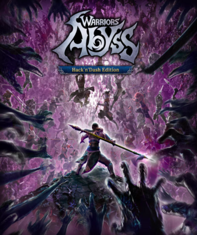 WARRIORS: Abyss Hack'n'Dash Edition on Steam - action-packed gameplay
