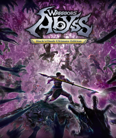 WARRIORS: Abyss - Hack'n'Dash Ultimate Edition game cover for Steam platform