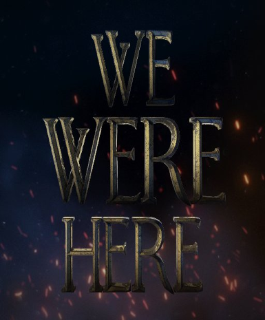 We Were Here Too game cover available on Steam, a thrilling cooperative puzzle adventure.
