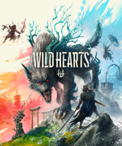 Wild Hearts (Origin) game cover available on EA App
