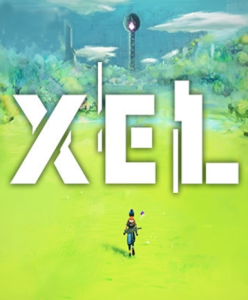 XEL (Steam) - A captivating adventure game available on Steam